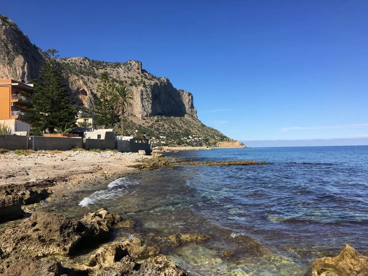 La Corallina Palermo 0*,  Italien