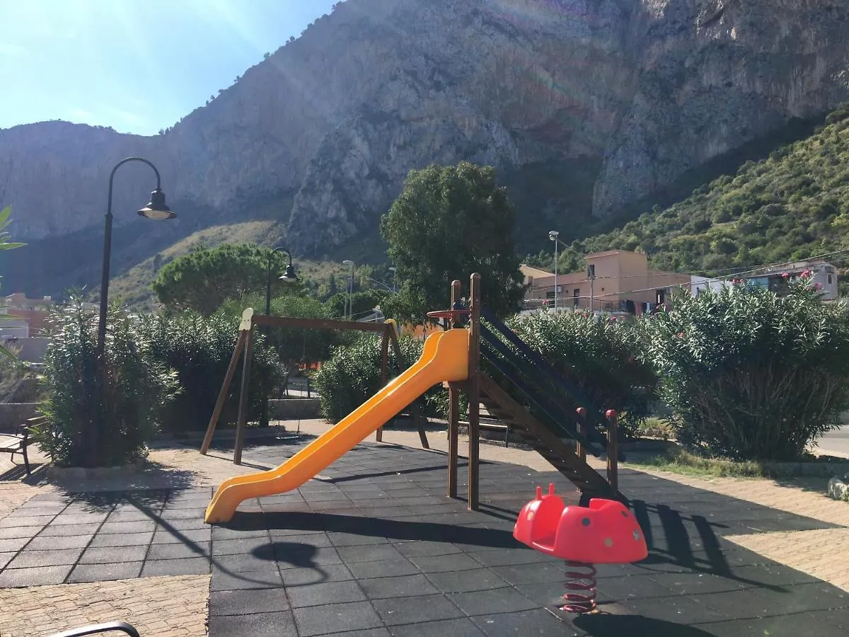 Casa vacanze La Corallina Palermo