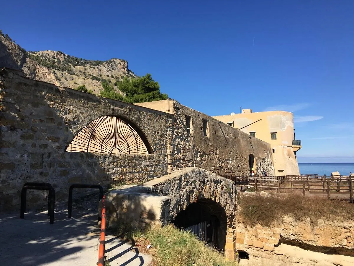 La Corallina Palermo Italia