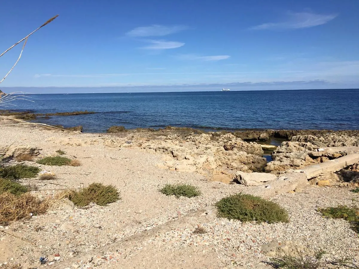 Casa vacanze La Corallina Palermo Italia