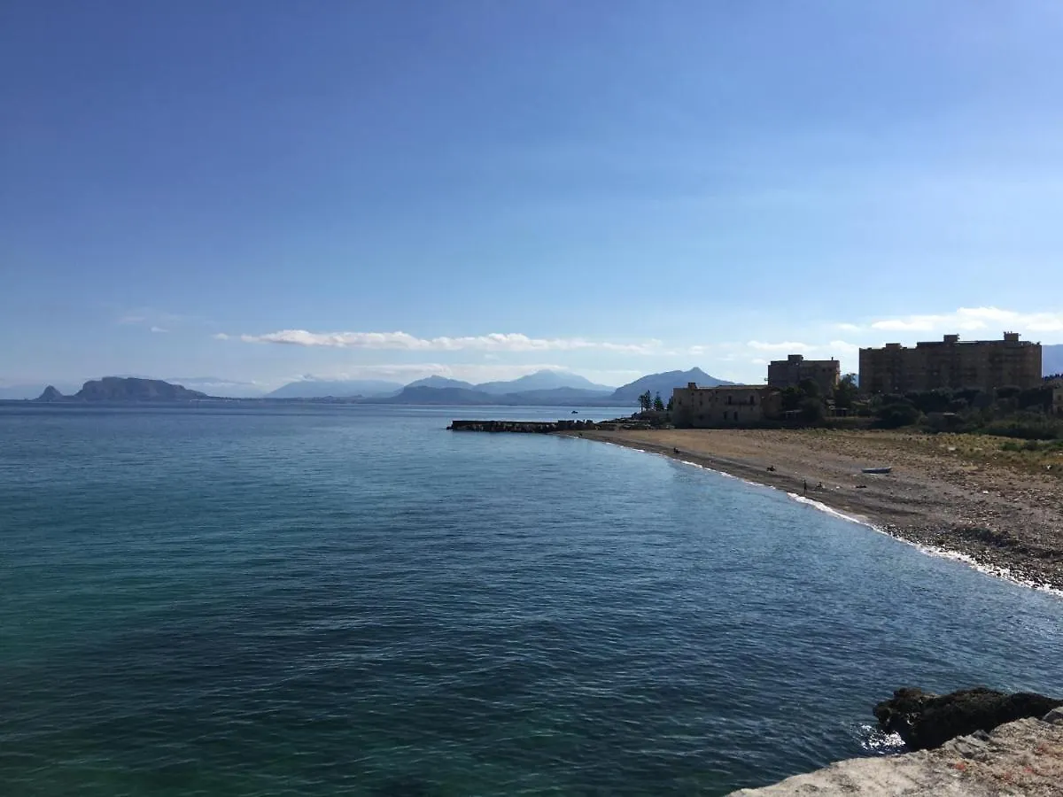 La Corallina Palermo